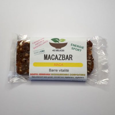 Macazbar